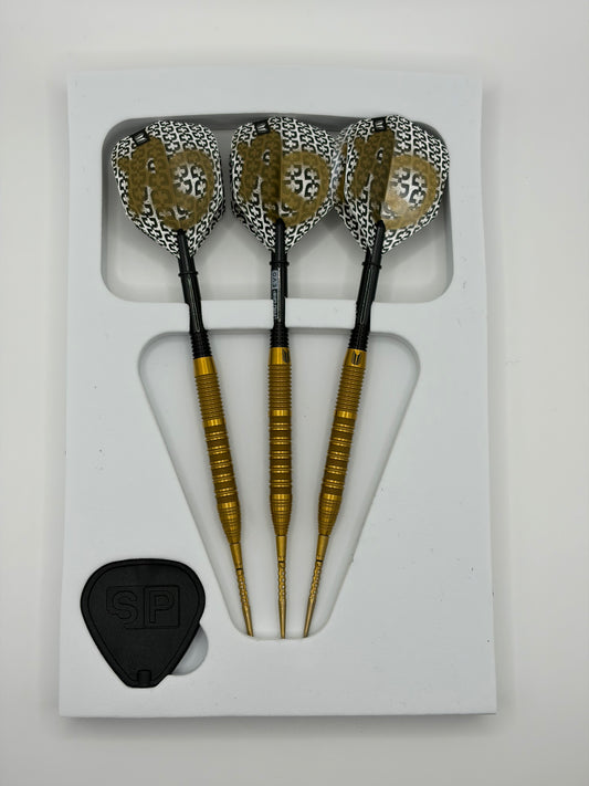 Target Bolide Envy 01 (25g) - Grade A+