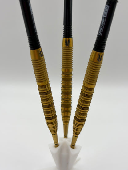 Target Bolide Envy 01 (25g) - Grade A+