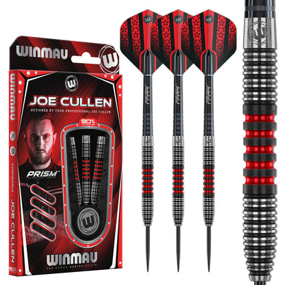 Joe Cullen Signature Edition (24g) - Grade A