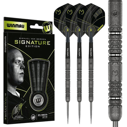 Michael Van Gerwen Signature Edition (24g) - Grade A+