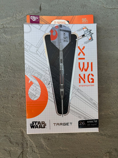 Target Star Wars X-Wing (26g) - Grade A+