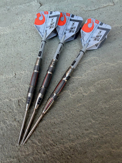 Target Star Wars X-Wing (26g) - Grade A+