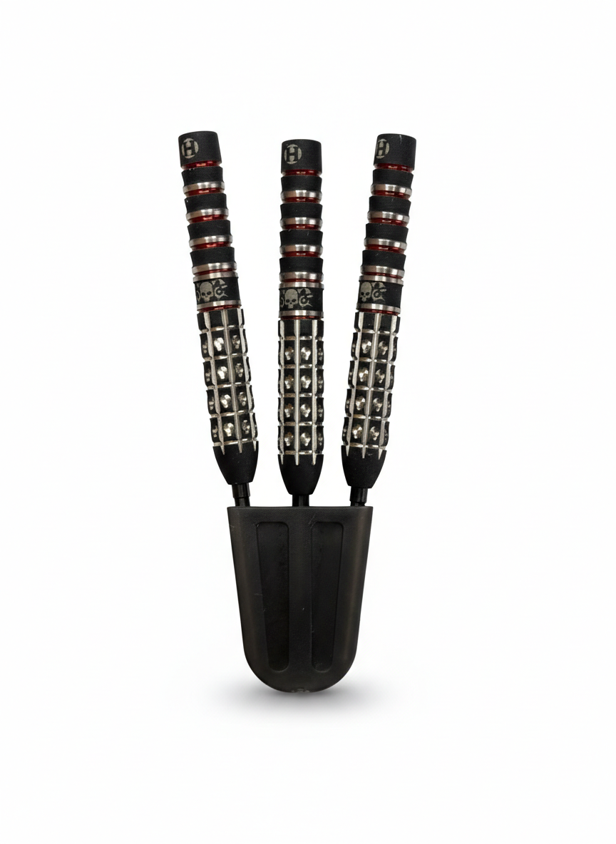 Ryan Searle Series 3 - Harrows