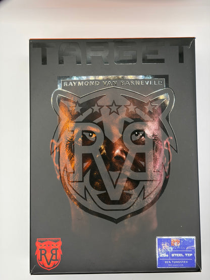 Raymond van Barneveld Gen 6 (25g) - Grade C
