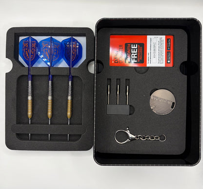 Raymond van Barneveld Gen 6 (25g) - Grade C