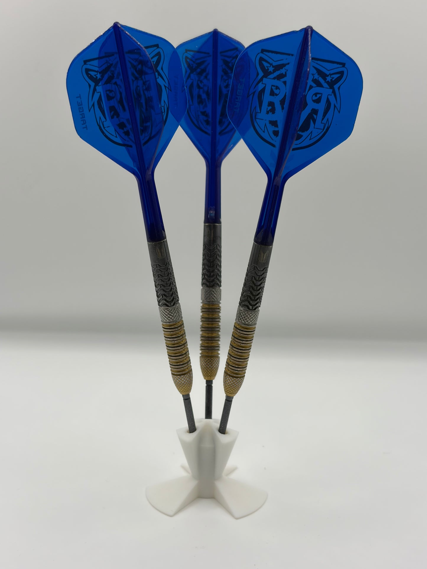 Raymond van Barneveld Gen 6 (25g) - Grade C