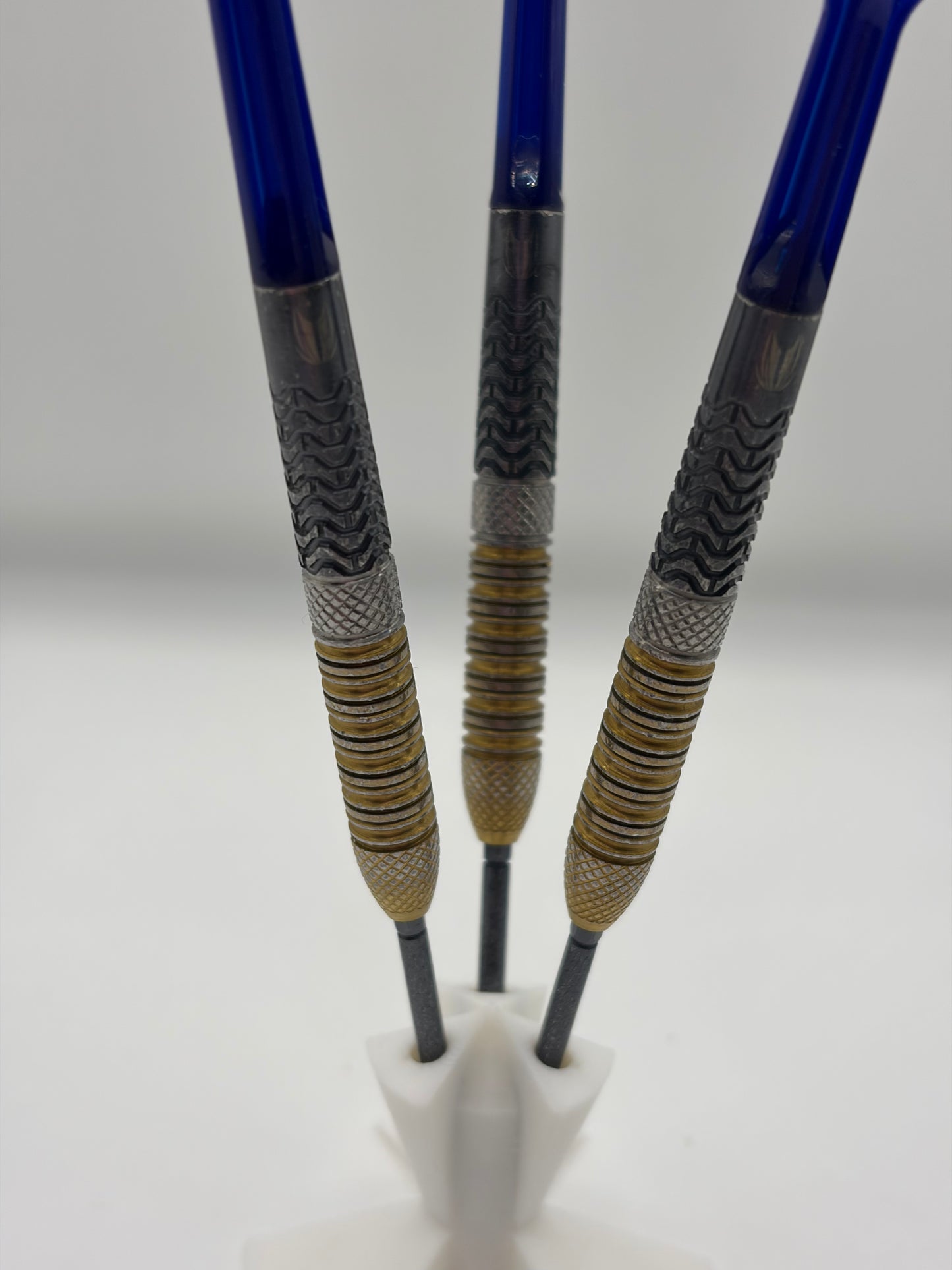 Raymond van Barneveld Gen 6 (25g) - Grade C