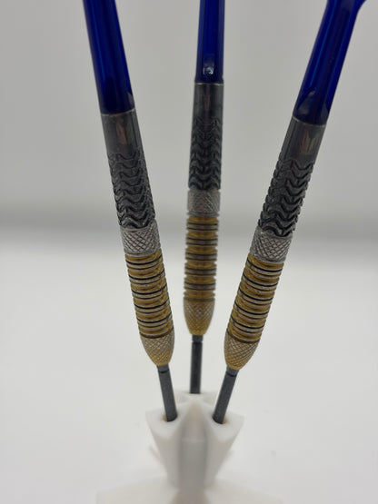 Raymond van Barneveld Gen 6 (25g) - Grade C