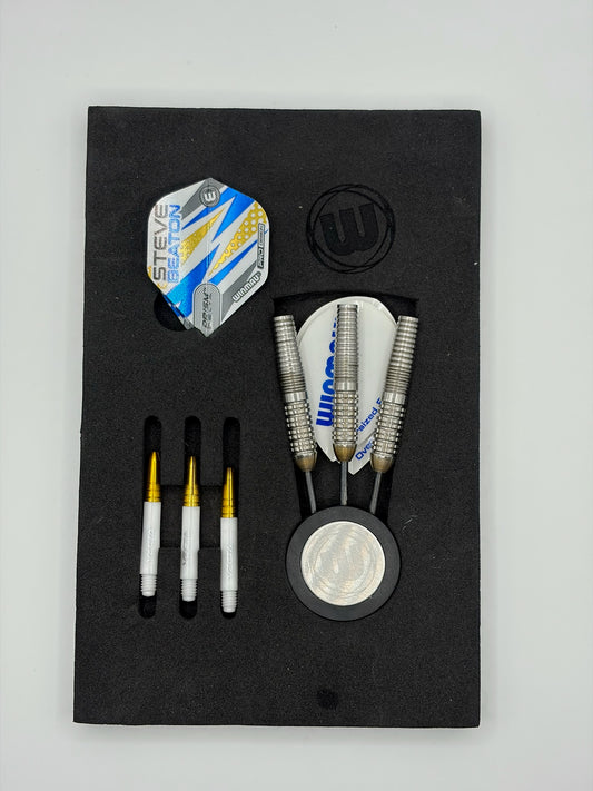Winamu Steve Beaton (24g) - Grade C