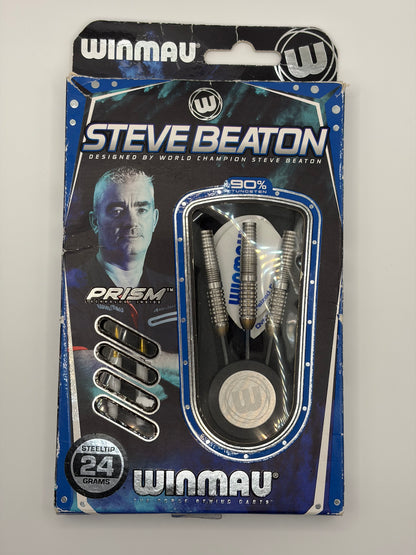 Winamu Steve Beaton (24g) - Grade C