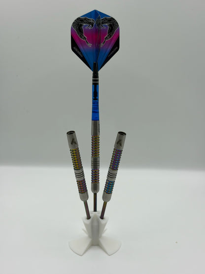 Peter Wright Rainbow Mamba (24g) - Grade B