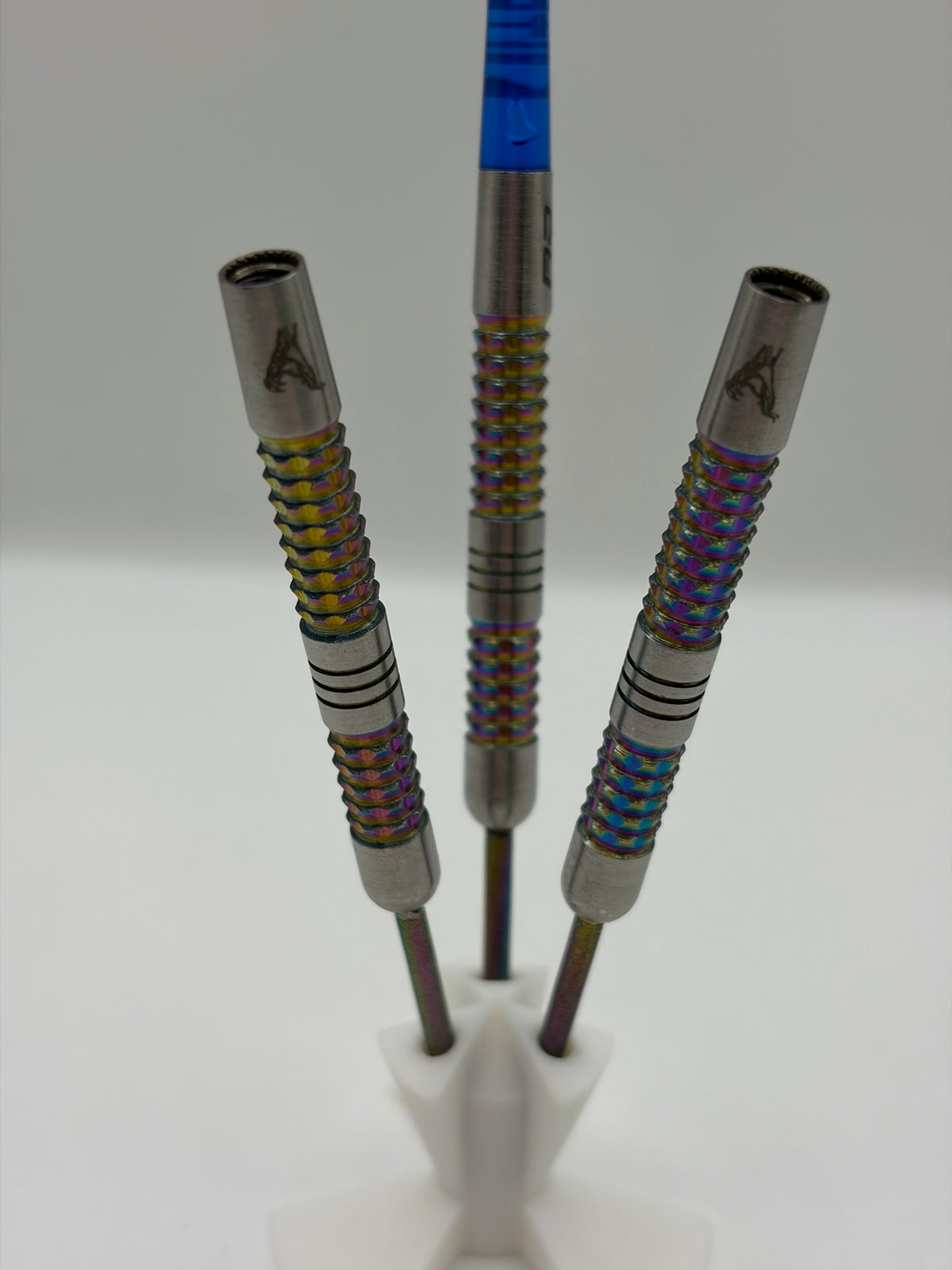 Peter Wright Rainbow Mamba (24g) - Grade B