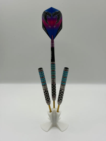Peter Wright Supa-Venom (24g) - Grade A