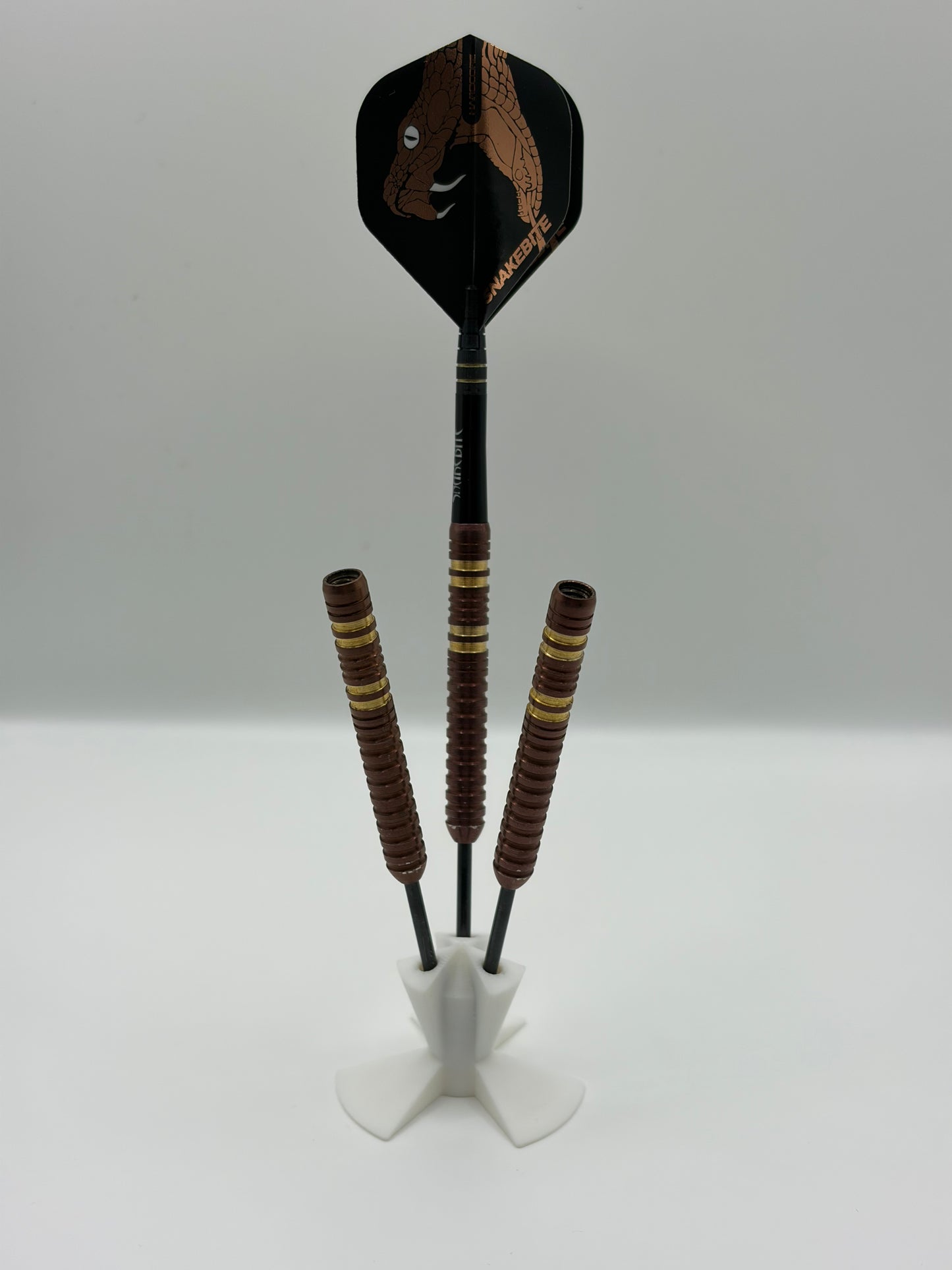Peter Wright Copper Fusion (23g) - Grade B