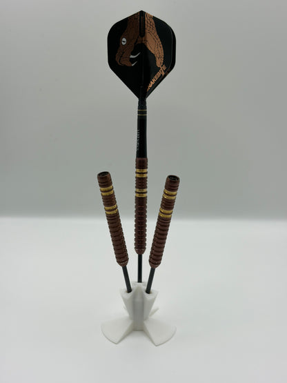 Peter Wright Copper Fusion (23g) - Grade B