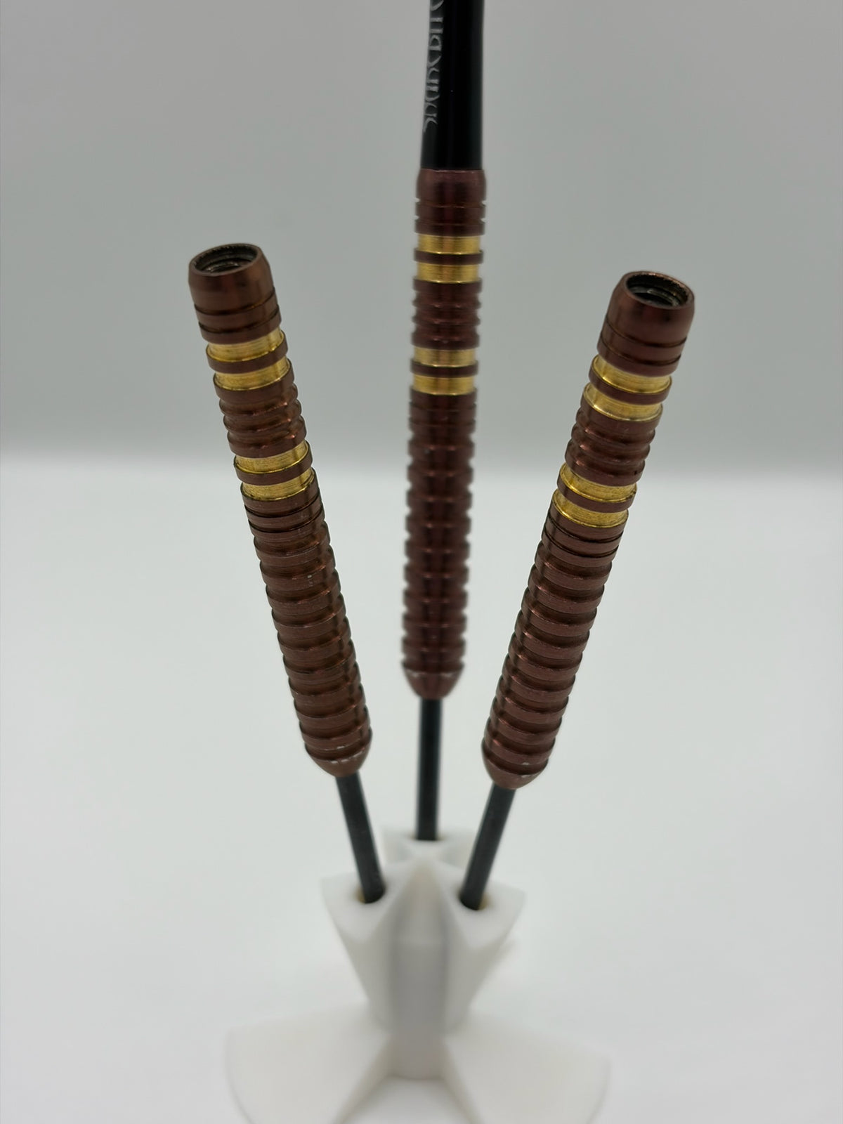 Peter Wright Copper Fusion (23g) - Grade B