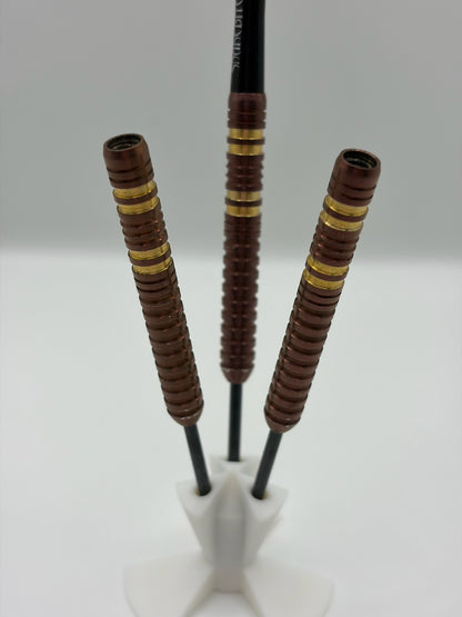 Peter Wright Copper Fusion (23g) - Grade B
