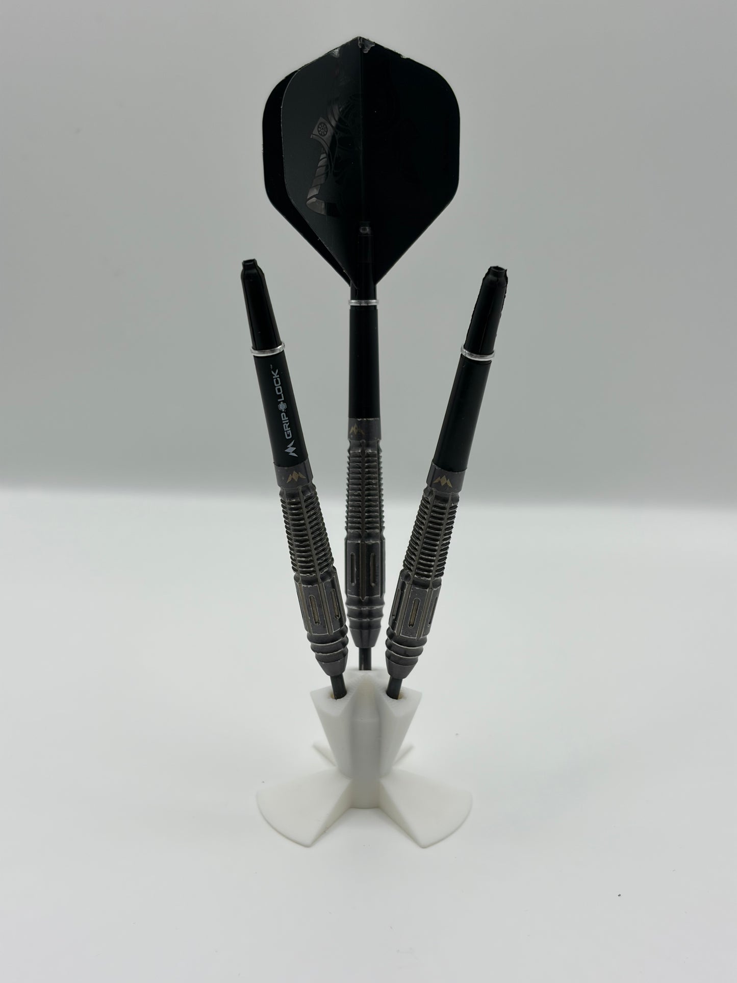 Mission Kuro Black (23g) - Grade C