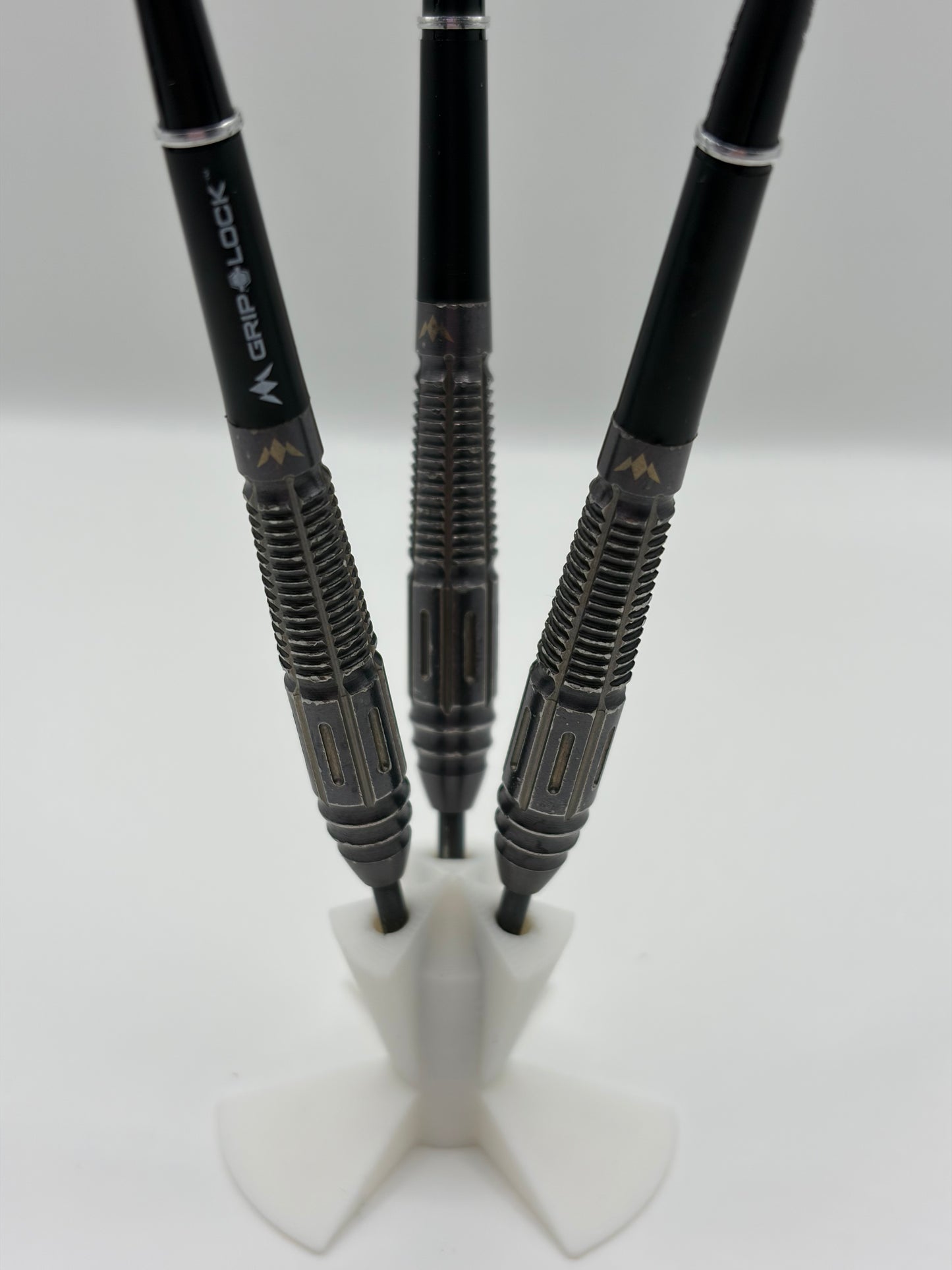 Mission Kuro Black (23g) - Grade C