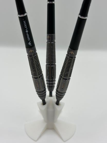 Mission Kuro Black (23g) - Grade C