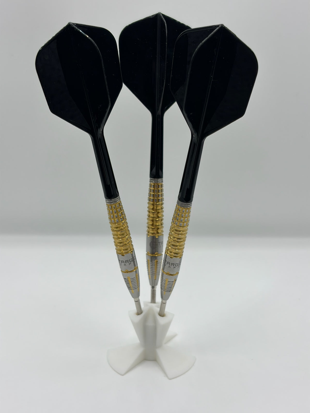 Black Marque Warrior (25g) - Grade C