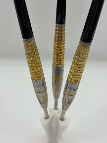 Black Marque Warrior (25g) - Grade C