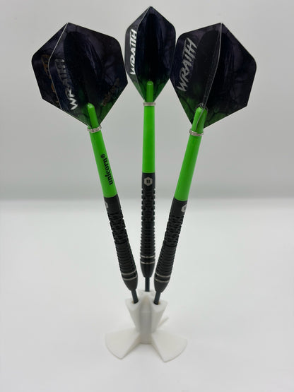 Gary Anderson Wraith Phase 6 (24g) - Grade A