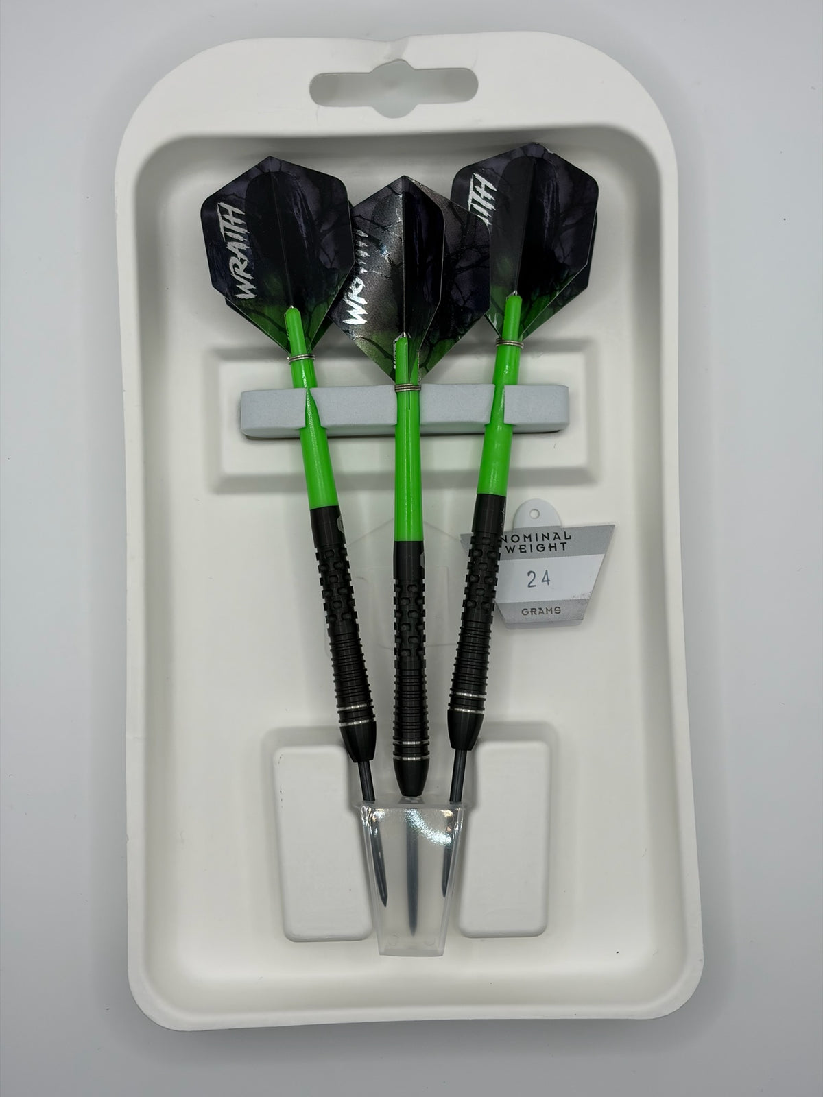 Gary Anderson Wraith Phase 6 (24g) - Grade A