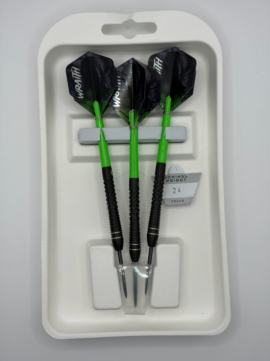 Gary Anderson Wraith Phase 6 (24g) - Grade A