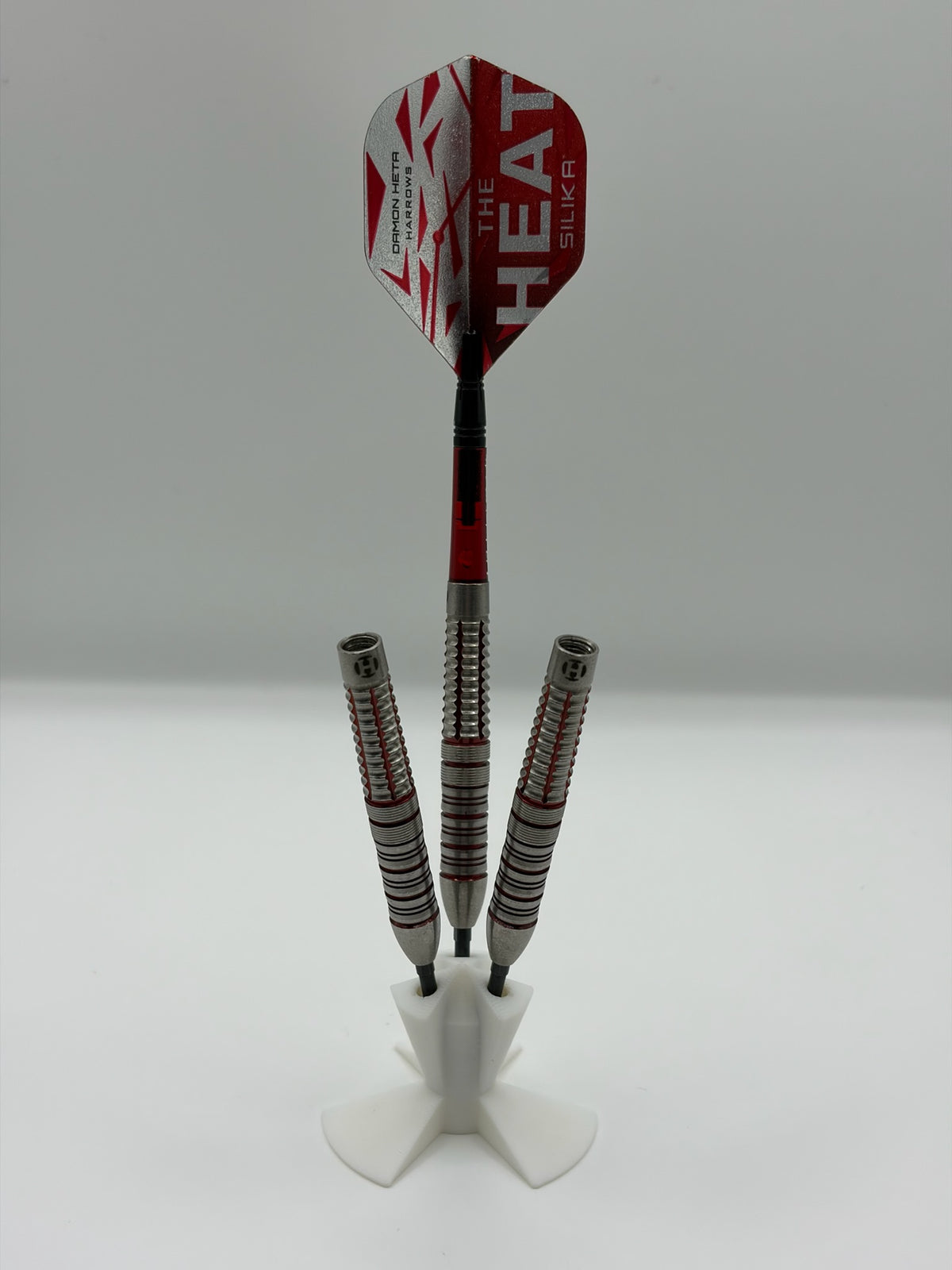 Damon Heta Series 2 (23g) - Grade A