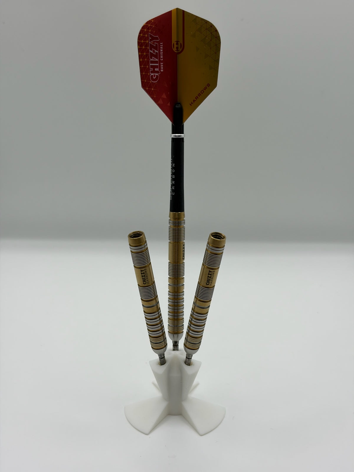 Dave Chisnall Series 2 QP (22g) - Grade A