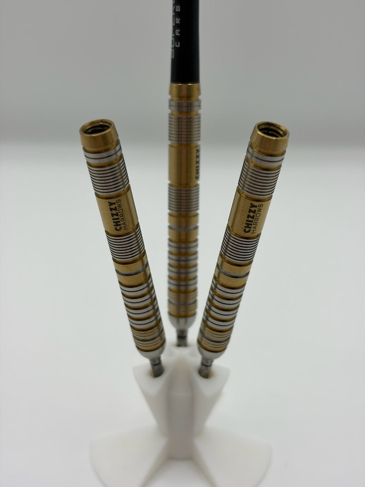 Dave Chisnall Series 2 QP (22g) - Grade A