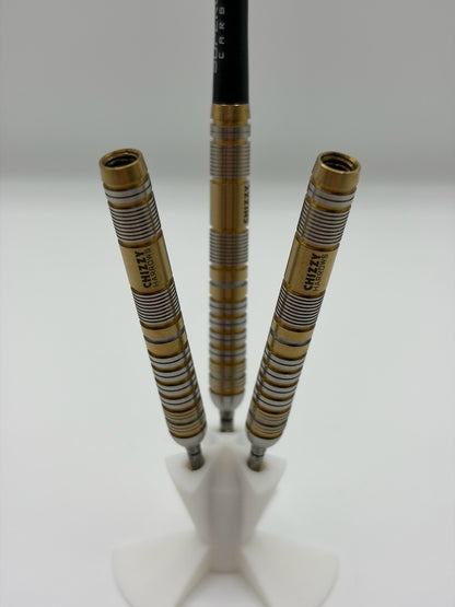 Dave Chisnall Series 2 QP (22g) - Grade A