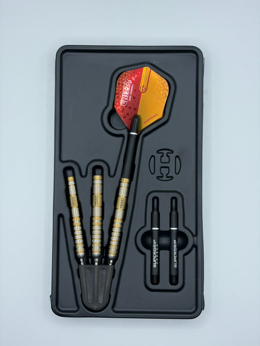 Dave Chisnall Series 2 QP (22g) - Grade A