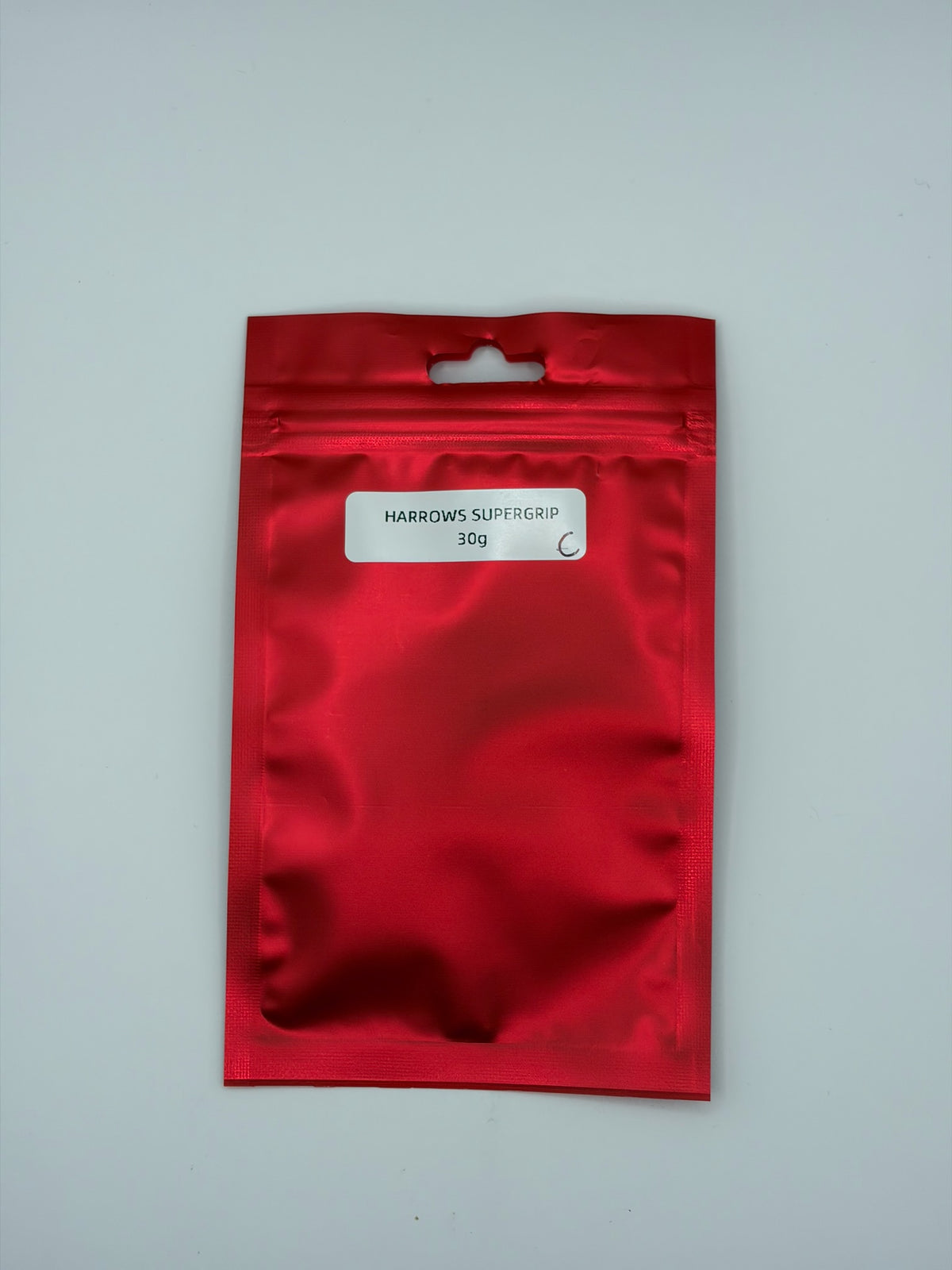 Harrows Supergrip Ultra (30g) - Grade C Unboxed