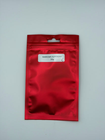 Harrows Supergrip Ultra (30g) - Grade C Unboxed