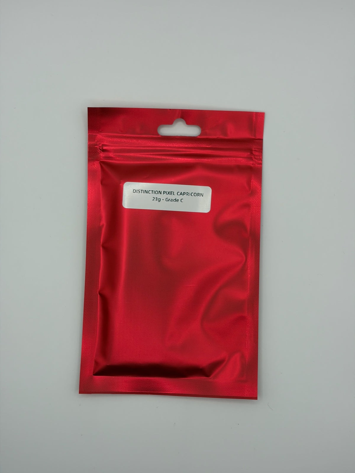 Target Distinction Pixel Capricorn (23g) - Grade C Unboxed *Discontinued*