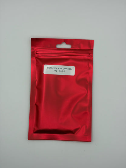 Target Distinction Pixel Capricorn (23g) - Grade C Unboxed *Discontinued*