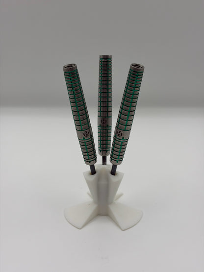 Harrows Quantum (24g) - Grade C Unboxed *Discontinued*