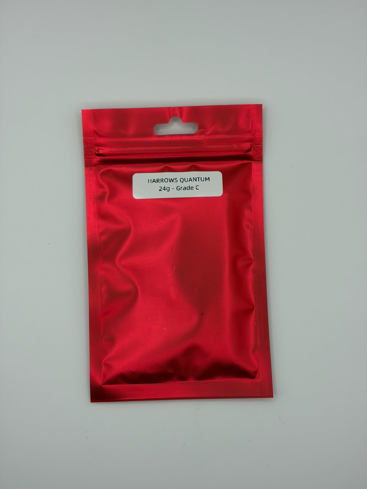 Harrows Quantum (24g) - Grade C Unboxed *Discontinued*