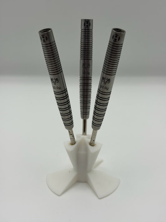 Harrows Wolfram 97% (22g) - Grade B Unboxed