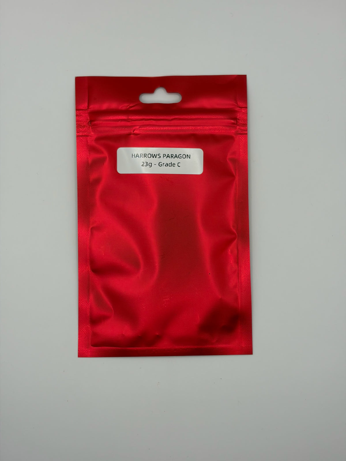 Harrows Paragon (23g) - Grade C Unboxed *Discontinued*