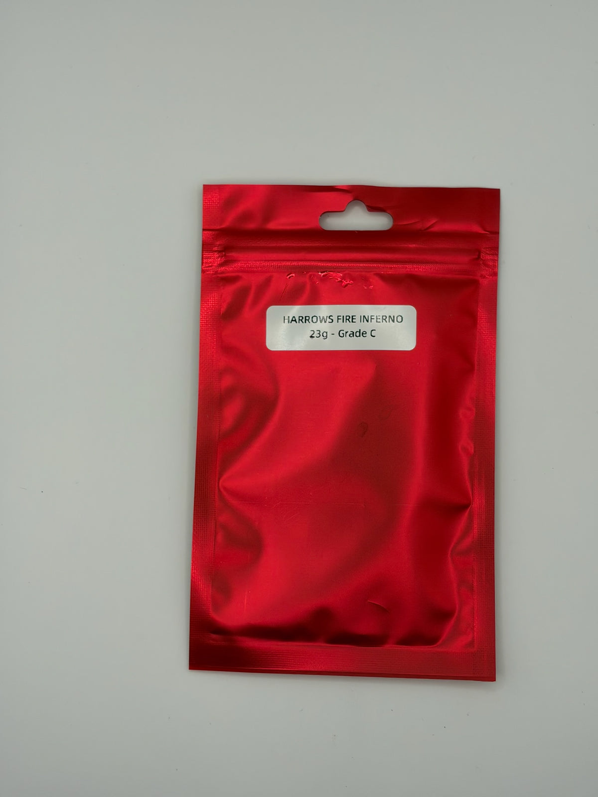 Harrows Fire Inferno (23g) - Grade C Unboxed