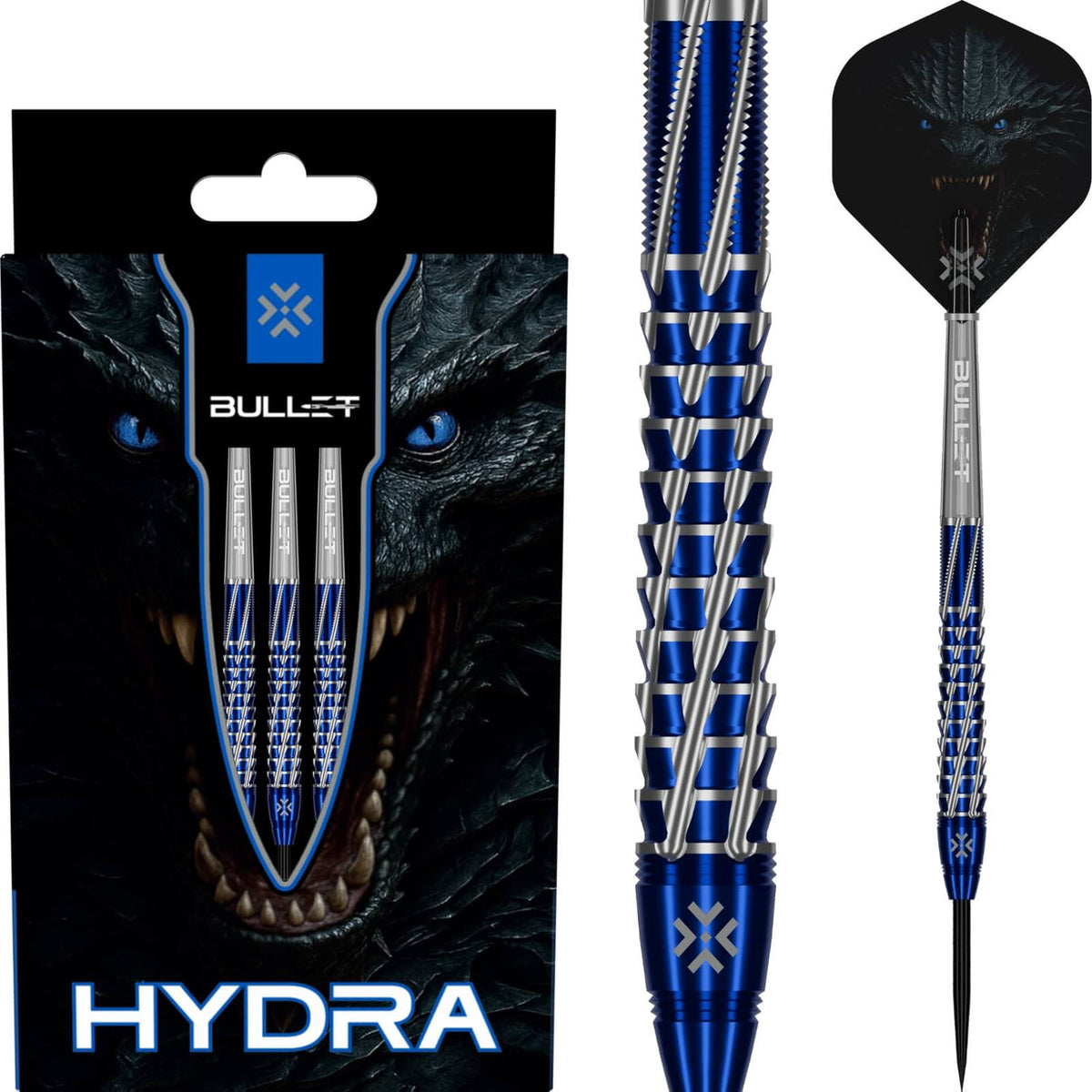 Bullet Hydra 95% (23g) - Grade A