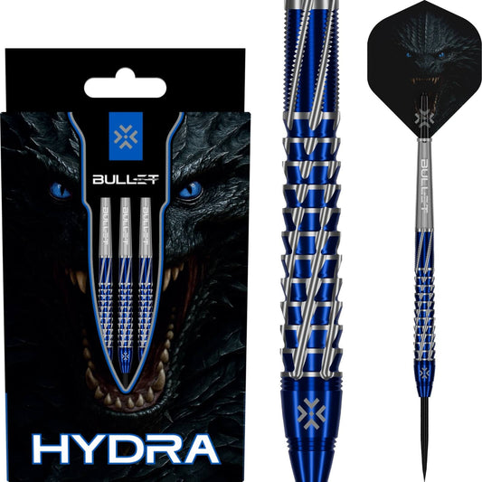 Bullet Hydra 95% (23g) - Grade A