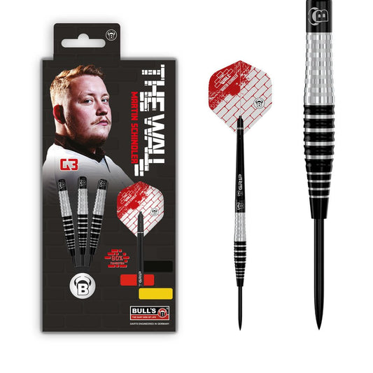 Martin Schindler Gen 3 (21g) - Grade B