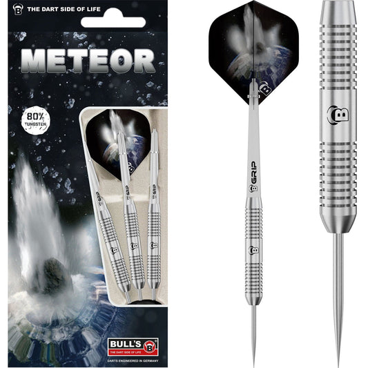 Bull's Meteor MT1 (20g) - Grade A