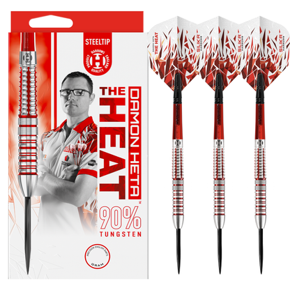 Damon Heta Series 2 (23g) - Grade A