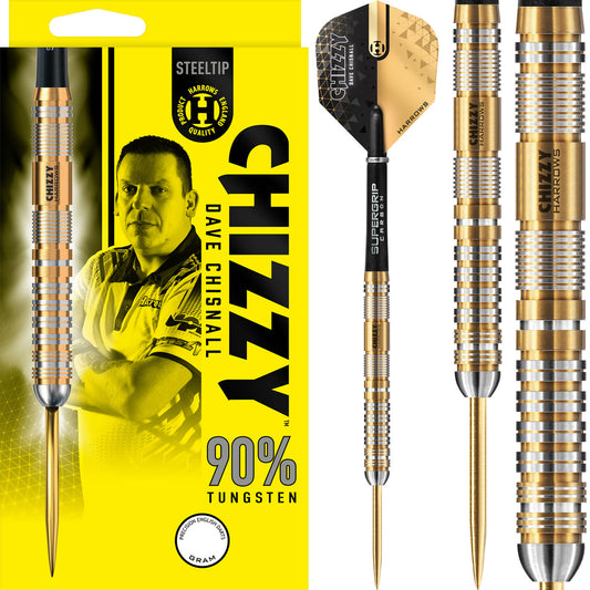 Dave Chisnall Series 2 QP (22g) - Grade A