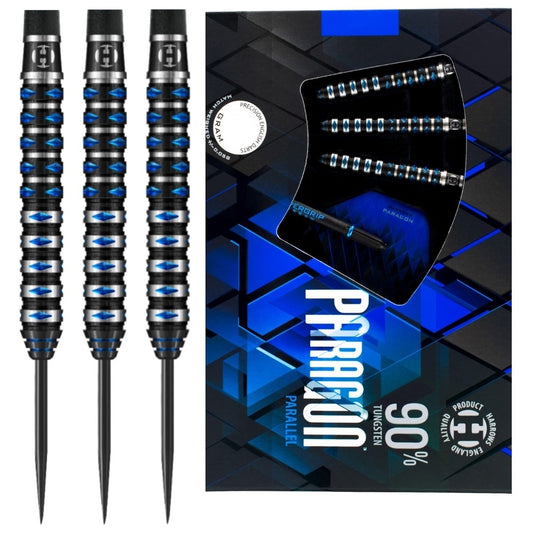 Harrows Paragon (23g) - Grade C Unboxed *Discontinued*